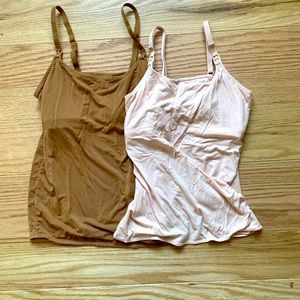 Storq soft touch nursing tank (2)